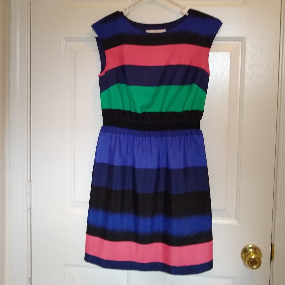 Loft dress